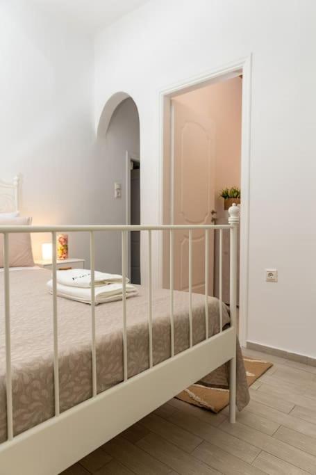 Вілла Avgerinos Naxos City Екстер'єр фото