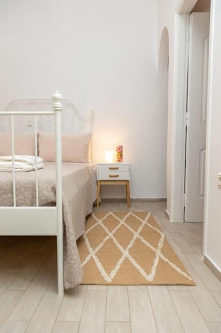 Вілла Avgerinos Naxos City Екстер'єр фото